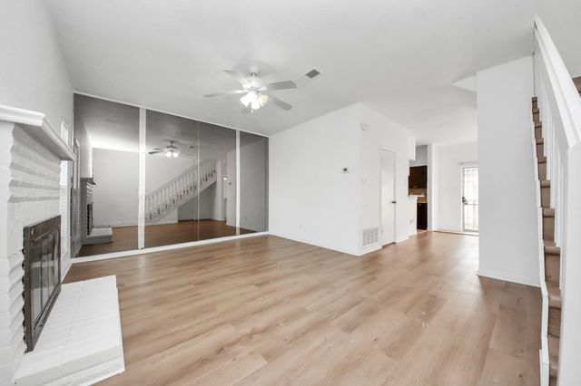 12500 Brookglade Circle 158, Houston, TX 77099