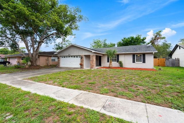 877 BENCHWOOD DRIVE, Winter Springs, FL 32708