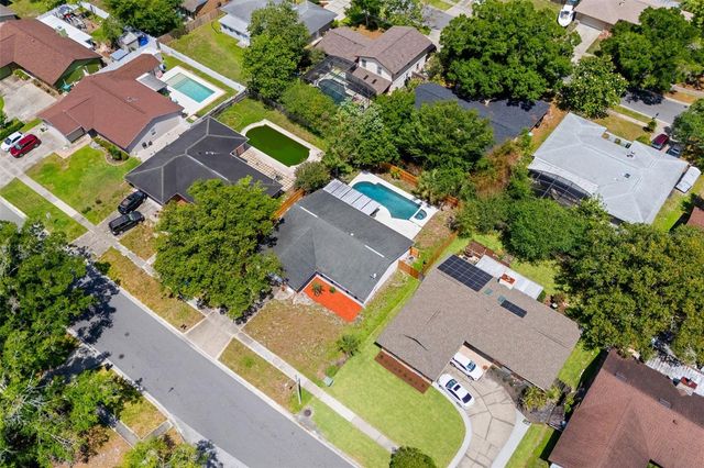 877 BENCHWOOD DRIVE, Winter Springs, FL 32708