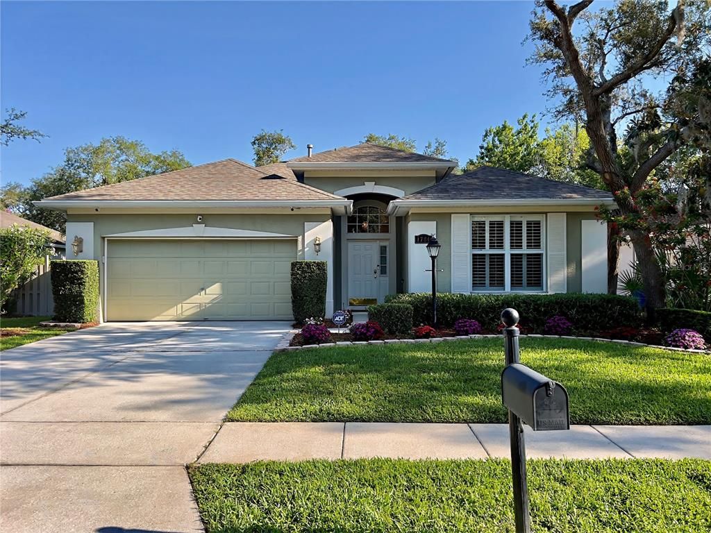 1784 SPARKLING WATER CIRCLE, Ocoee, FL 34761