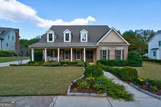 1303 Oconee Springs Drive, Statham, GA 30666