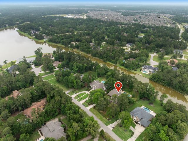 28227 Kailees Court, Spring, TX 77386