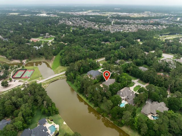 28227 Kailees Court, Spring, TX 77386