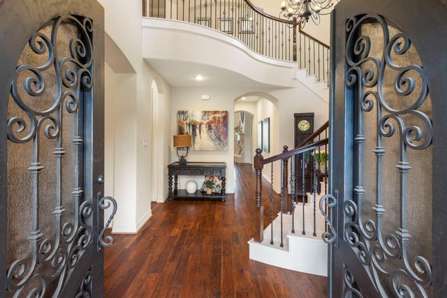 28227 Kailees Court, Spring, TX 77386