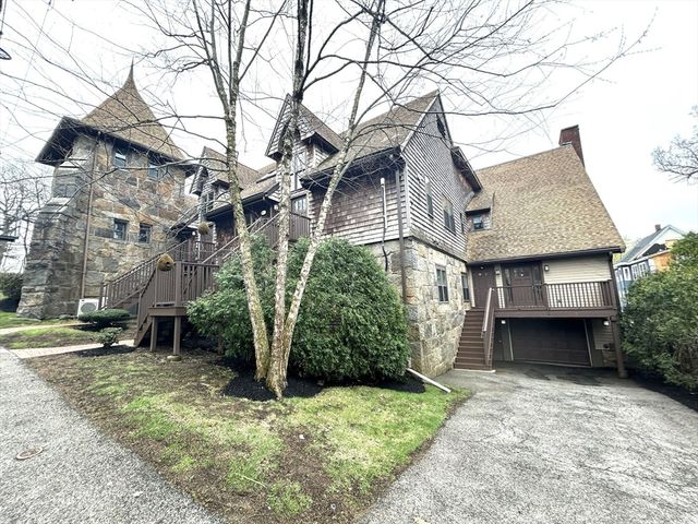 157 Beale Street 6, Quincy, MA 02170