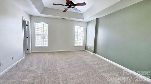 12731 Bullock Greenway Boulevard, Charlotte, NC 28277