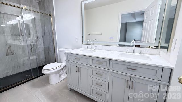 12731 Bullock Greenway Boulevard, Charlotte, NC 28277