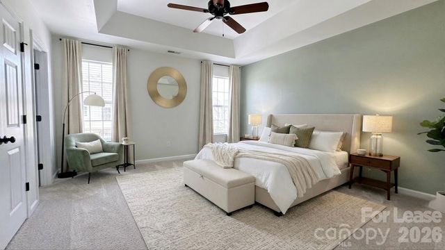 12731 Bullock Greenway Boulevard, Charlotte, NC 28277