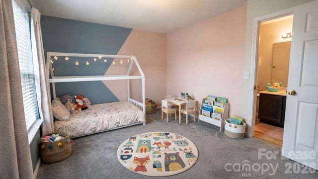 12731 Bullock Greenway Boulevard, Charlotte, NC 28277
