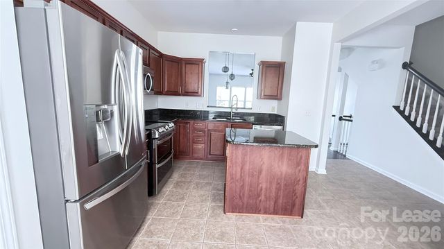 12731 Bullock Greenway Boulevard, Charlotte, NC 28277