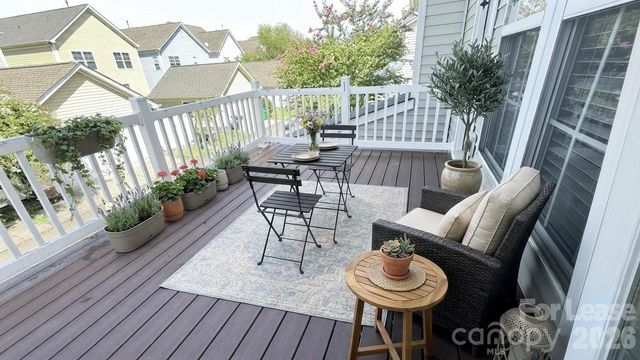12731 Bullock Greenway Boulevard, Charlotte, NC 28277