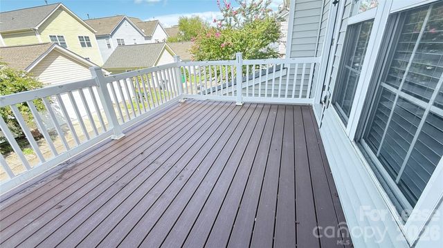 12731 Bullock Greenway Boulevard, Charlotte, NC 28277
