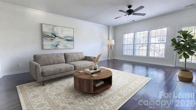 12731 Bullock Greenway Boulevard, Charlotte, NC 28277