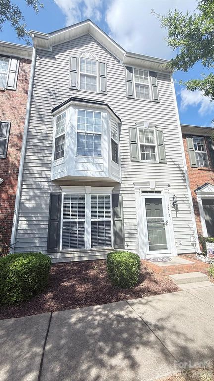 12731 Bullock Greenway Boulevard, Charlotte, NC 28277