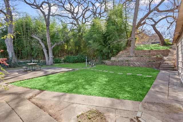 1453 Eagle Canyon Drive, China Spring, TX 76633