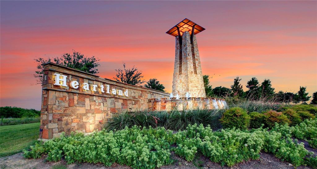 3923 Pioneer Drive, Forney, TX 75126