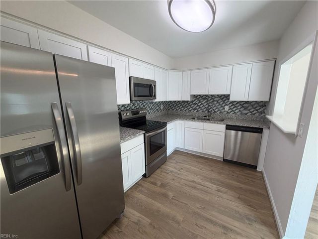 3540 Dandelion CRES, Virginia Beach, VA 23453