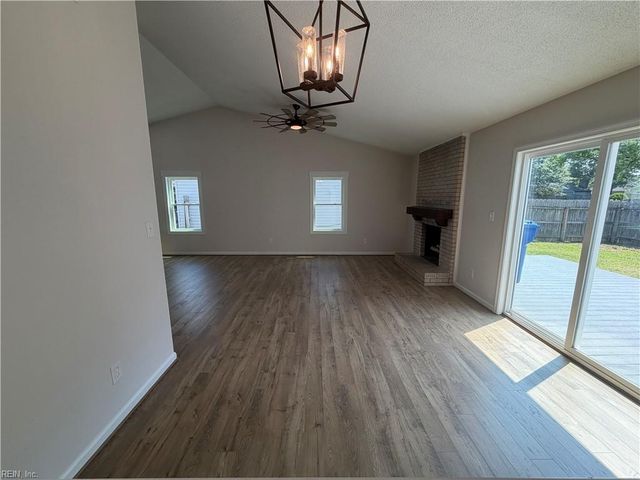 3540 Dandelion CRES, Virginia Beach, VA 23453