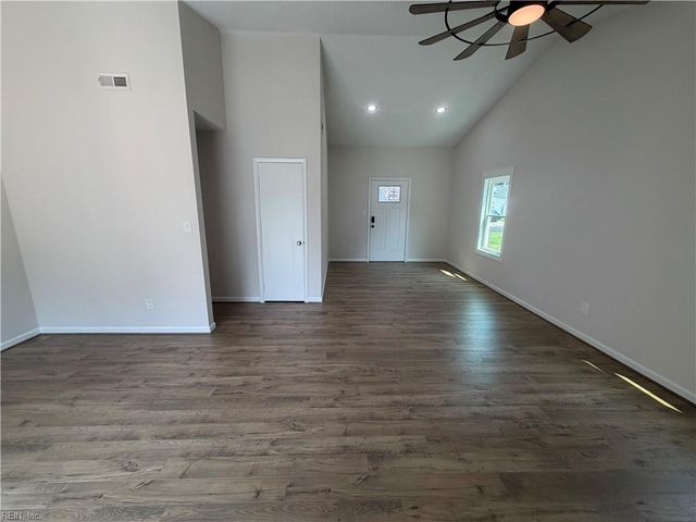 3540 Dandelion CRES, Virginia Beach, VA 23453