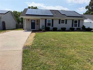 3540 Dandelion CRES, Virginia Beach, VA 23453