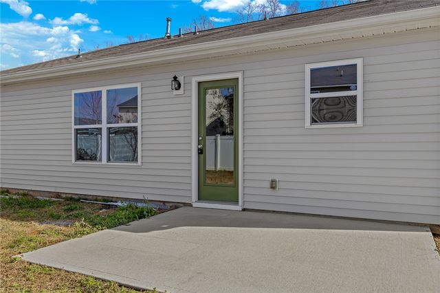 209 Celebration Avenue, Anderson, SC 29625