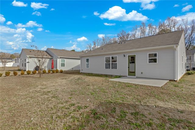 209 Celebration Avenue, Anderson, SC 29625