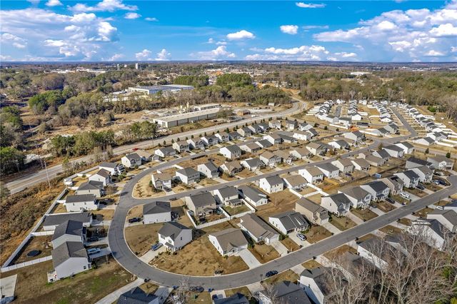 209 Celebration Avenue, Anderson, SC 29625