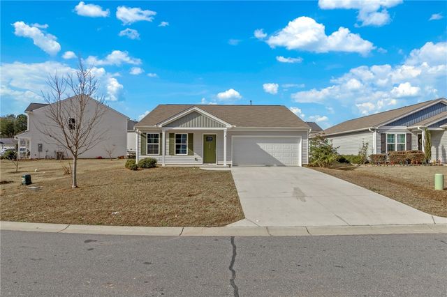 209 Celebration Avenue, Anderson, SC 29625