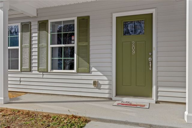 209 Celebration Avenue, Anderson, SC 29625