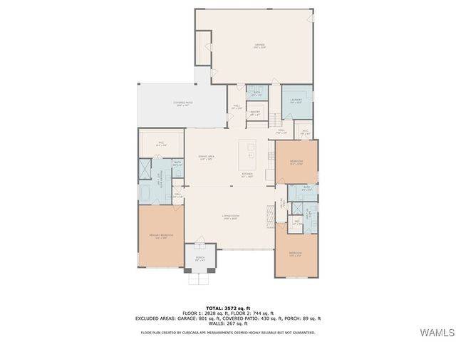 6163 Watling, Tuscaloosa, AL 35406