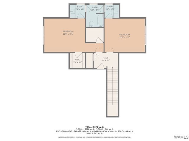 6163 Watling, Tuscaloosa, AL 35406