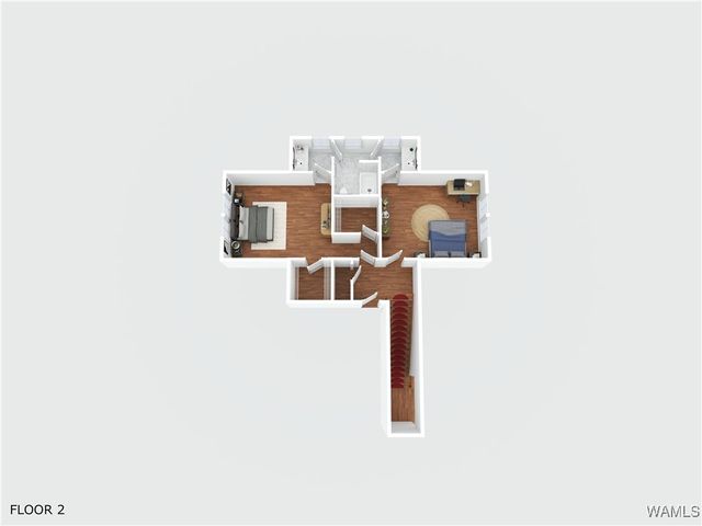 6163 Watling, Tuscaloosa, AL 35406