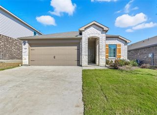 3427 Rendezvous Way, Sherman, TX 75090