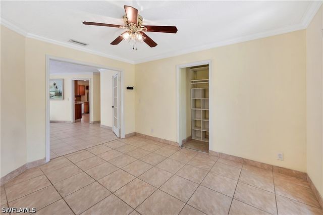 639 S Pompano DR, Naples, FL 34110