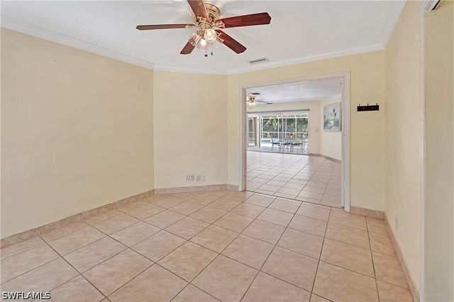639 S Pompano DR, Naples, FL 34110