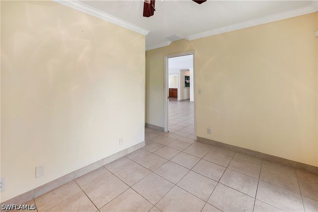 639 S Pompano DR, Naples, FL 34110