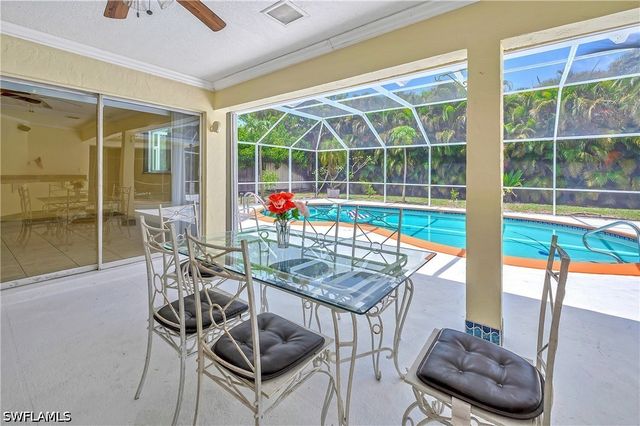 639 S Pompano DR, Naples, FL 34110