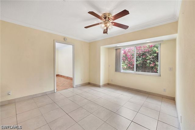 639 S Pompano DR, Naples, FL 34110