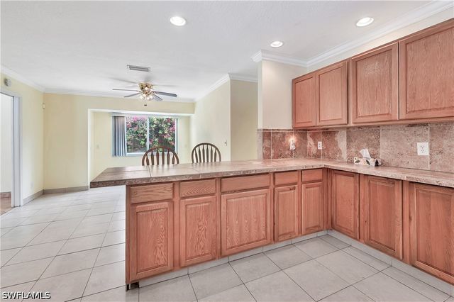 639 S Pompano DR, Naples, FL 34110