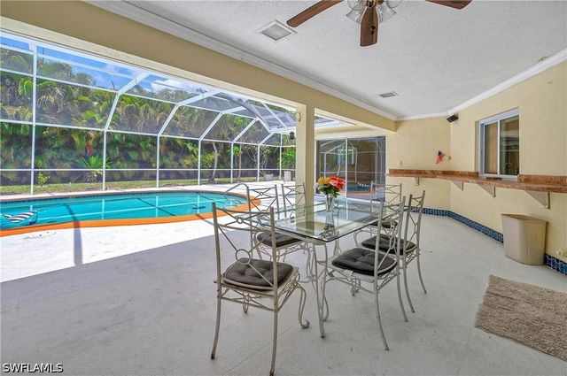 639 S Pompano DR, Naples, FL 34110