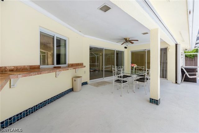 639 S Pompano DR, Naples, FL 34110