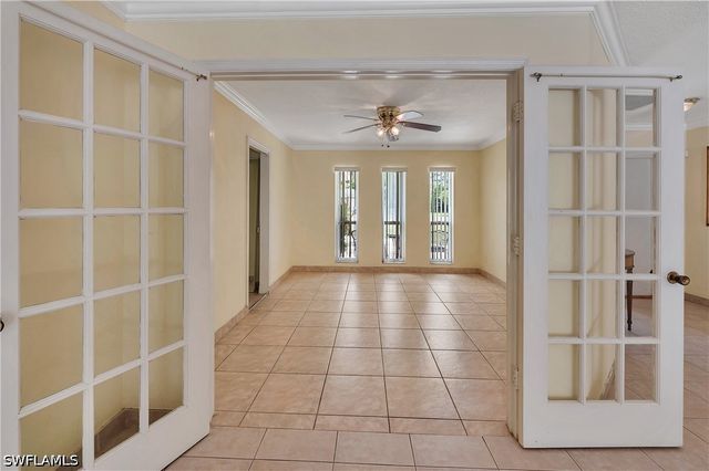 639 S Pompano DR, Naples, FL 34110