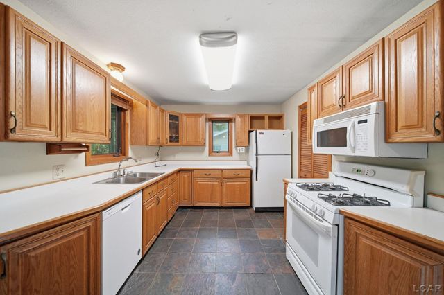 295 Ridgeway Drive, Brooklyn, MI 49230