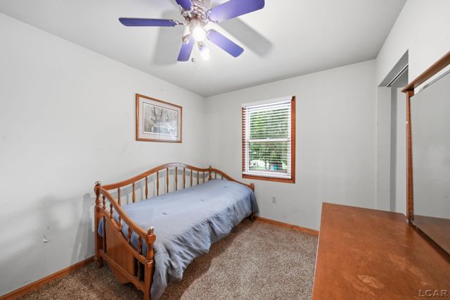 295 Ridgeway Drive, Brooklyn, MI 49230
