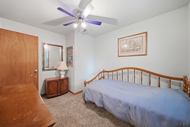 295 Ridgeway Drive, Brooklyn, MI 49230