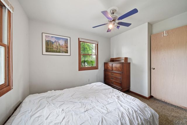 295 Ridgeway Drive, Brooklyn, MI 49230