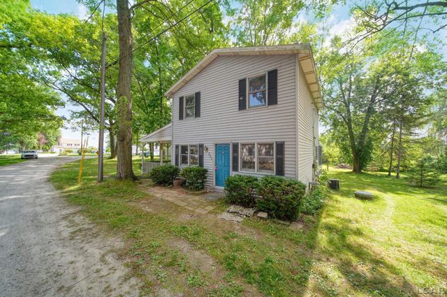 295 Ridgeway Drive, Brooklyn, MI 49230