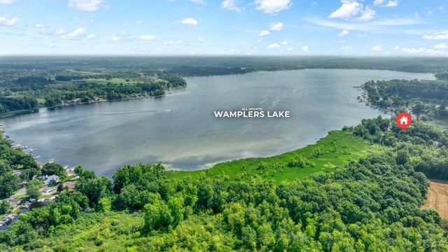 295 Ridgeway Drive, Brooklyn, MI 49230