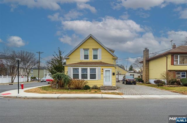 17 Dietrich Street, Little Ferry, NJ 07643