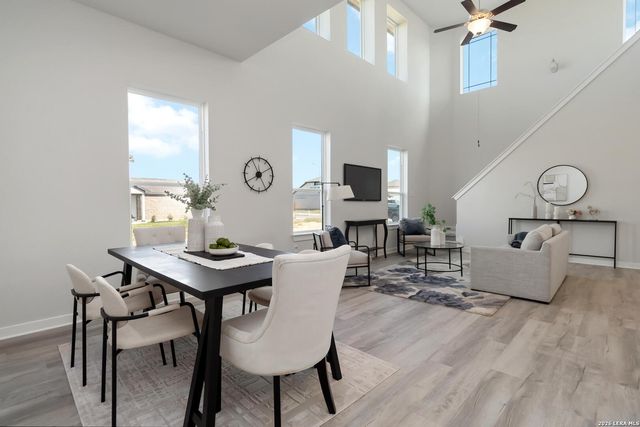 11155 Schmidt Lane, Converse, TX 78109